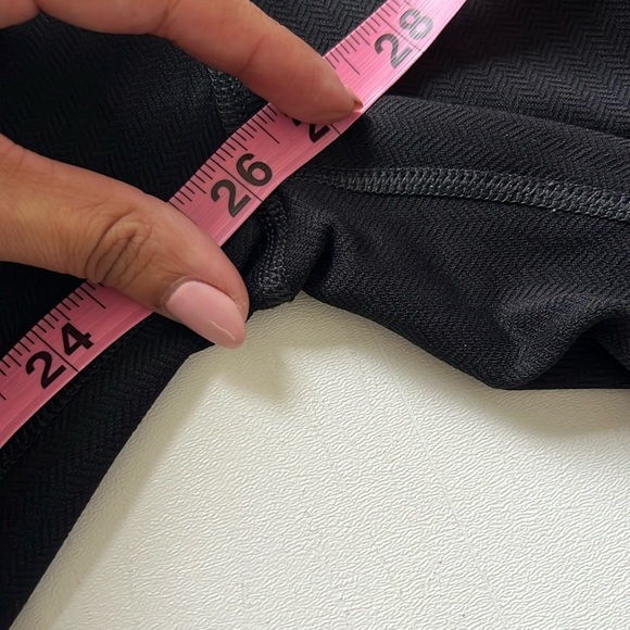 Rag and Bone Lawson Leggings - Picture 9 of 9